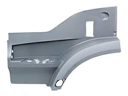 AROCS BASAMAKLI CAMURLUK DELIKSIZ SOL   AROCS 9616661002